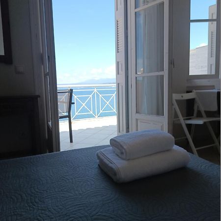 Aparthotel Ta Adelfia Pylos Exterior foto
